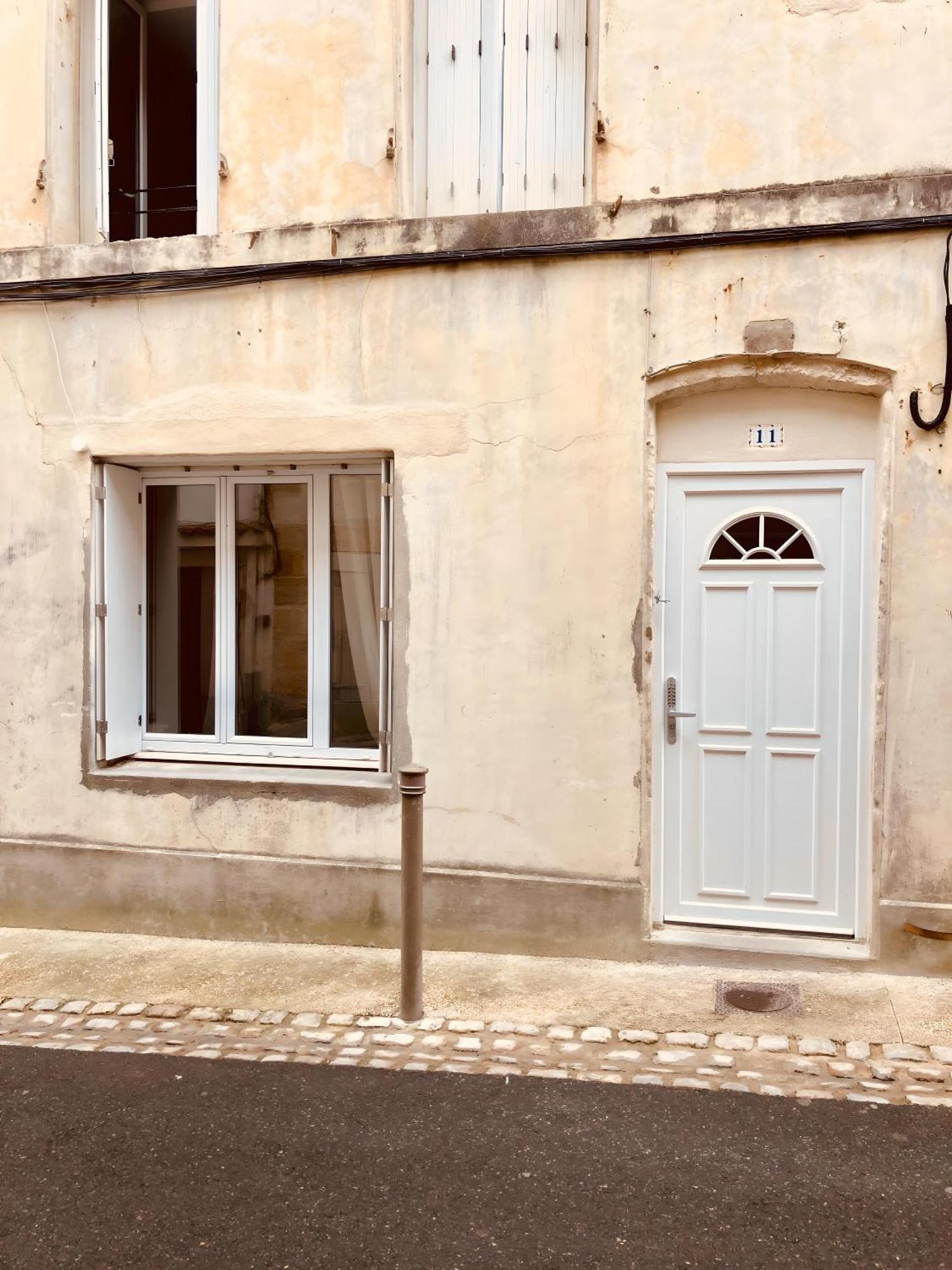Le Wild Terracotta - Home Homy Niort Exterior foto
